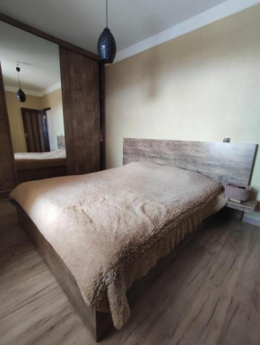 Gevorg's apartment